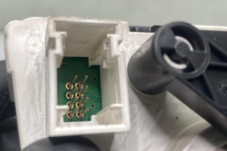 Commande chauffage PEUGEOT 308 1