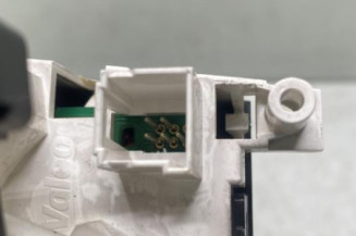 Commande chauffage PEUGEOT 308 1