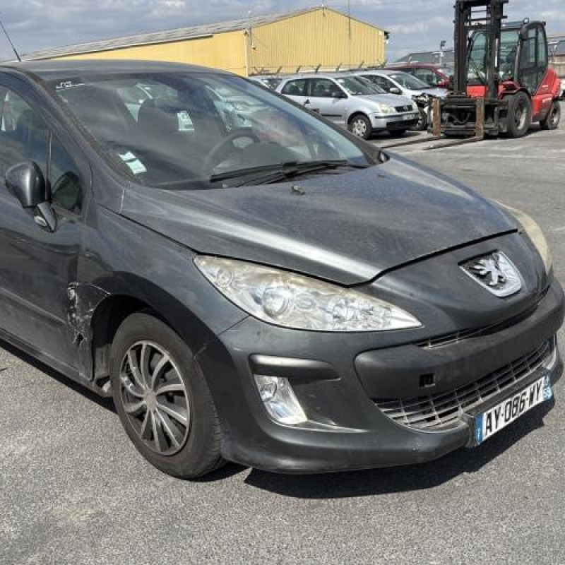 Commande chauffage PEUGEOT 308 1 Photo n°6