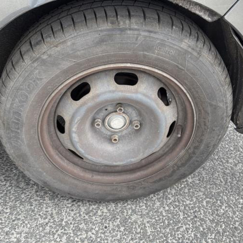 Commande chauffage PEUGEOT 308 1 Photo n°18