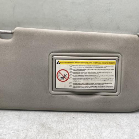 Pare soleil droit PEUGEOT 308 1 Photo n°1