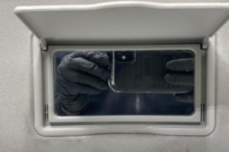 Pare soleil droit PEUGEOT 308 1