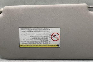 Pare soleil droit PEUGEOT 308 1