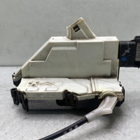 Serrure arriere droit PEUGEOT 308 1 Photo n°1