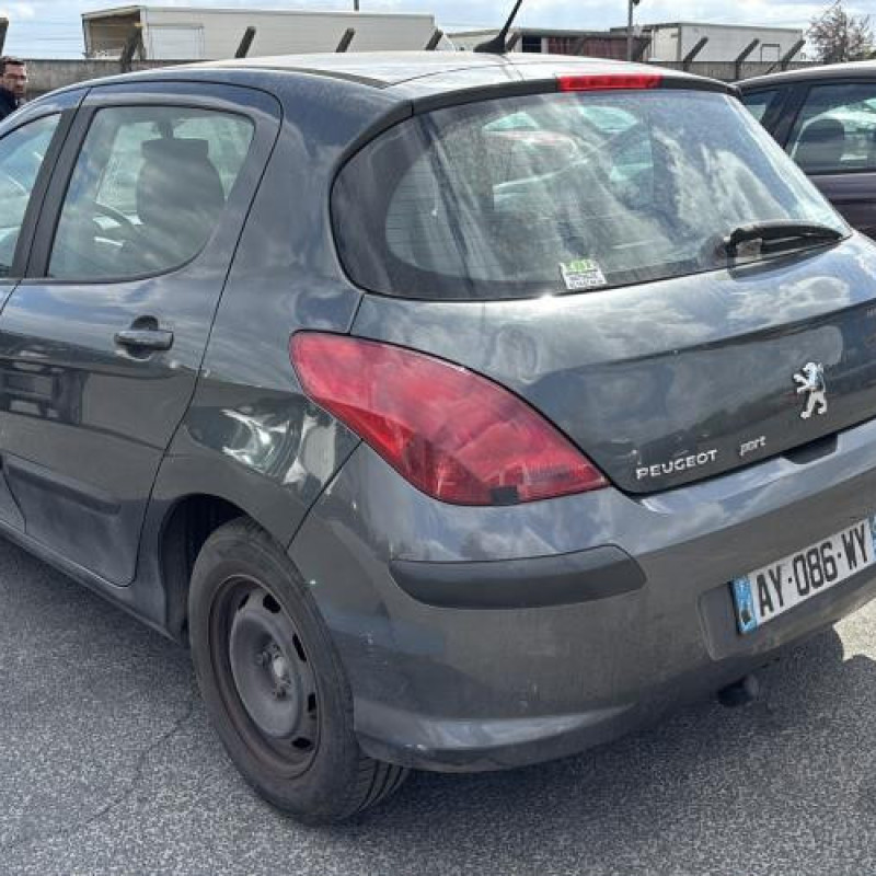 Serrure arriere droit PEUGEOT 308 1 Photo n°9