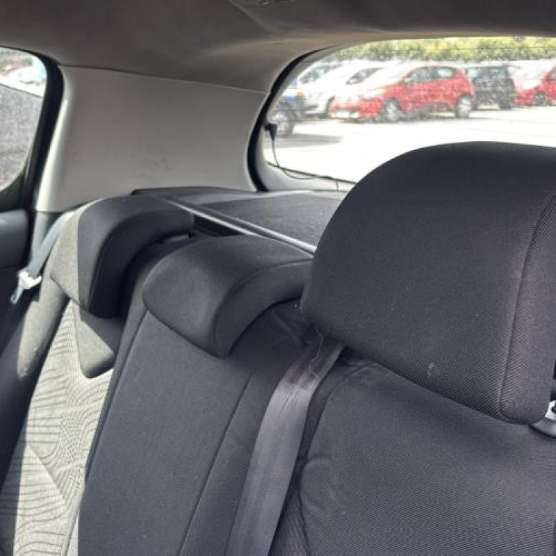 Serrure arriere droit PEUGEOT 308 1 Photo n°16