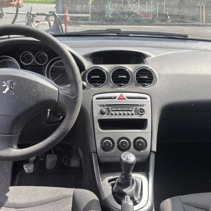 Serrure arriere droit PEUGEOT 308 1 Photo n°17