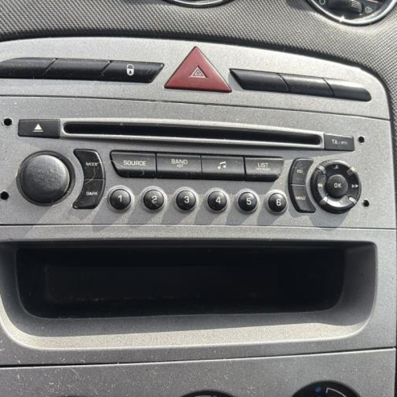 Serrure arriere droit PEUGEOT 308 1 Photo n°20