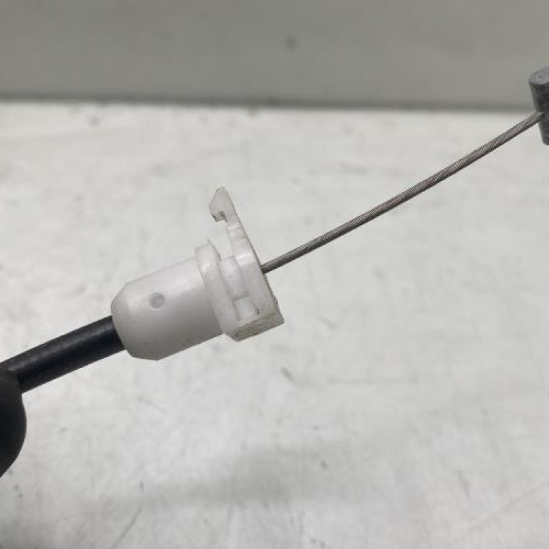 Serrure avant gauche PEUGEOT 308 1 Photo n°2