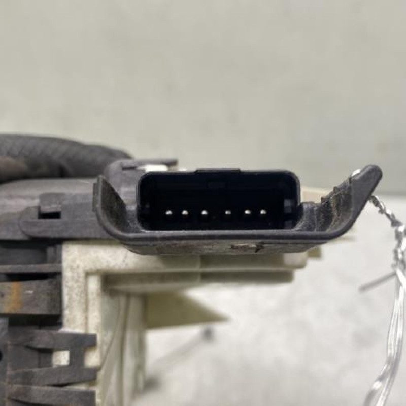 Serrure avant gauche PEUGEOT 308 1 Photo n°5