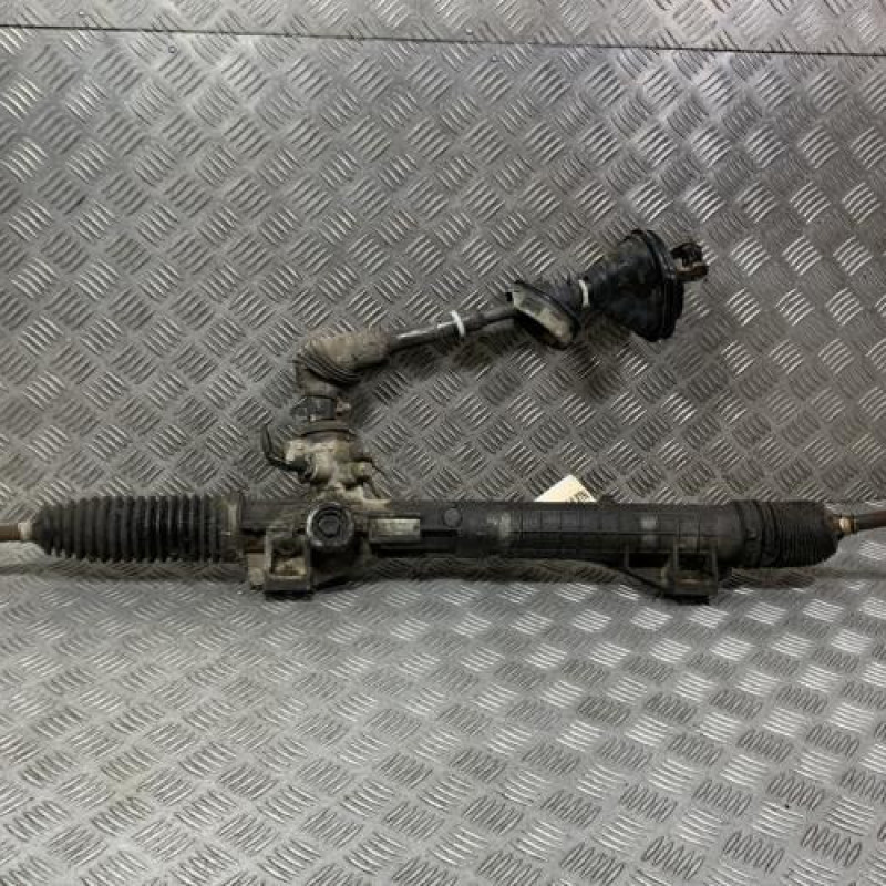 Cremaillere assistee PEUGEOT 807 Photo n°1