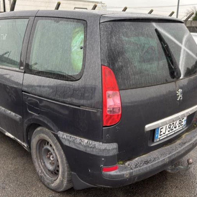 Cremaillere assistee PEUGEOT 807 Photo n°7