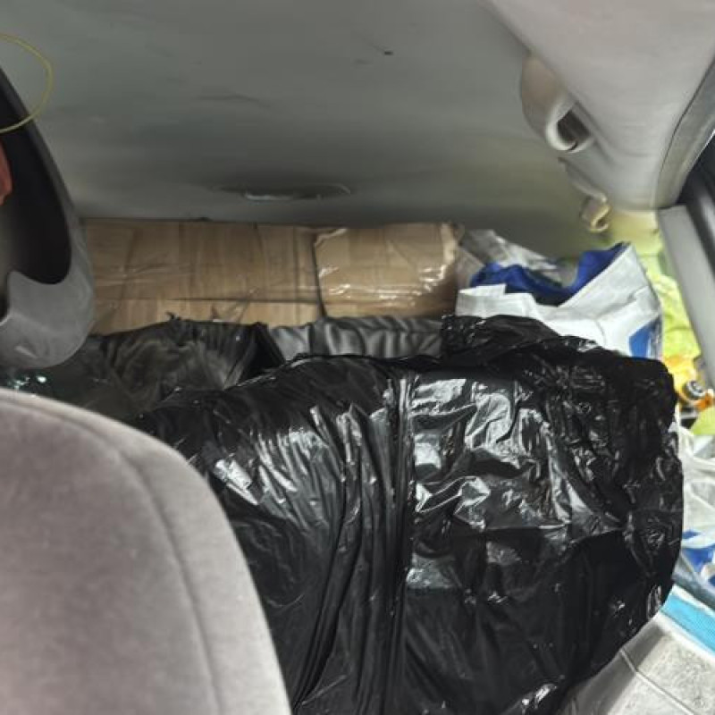 Cremaillere assistee PEUGEOT 807 Photo n°15