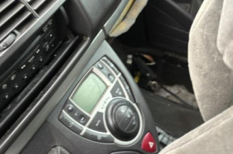 Cremaillere assistee PEUGEOT 807