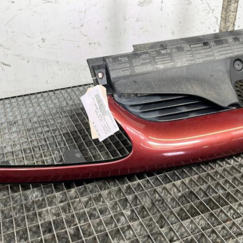 Calandre RENAULT LAGUNA 1 Photo n°2