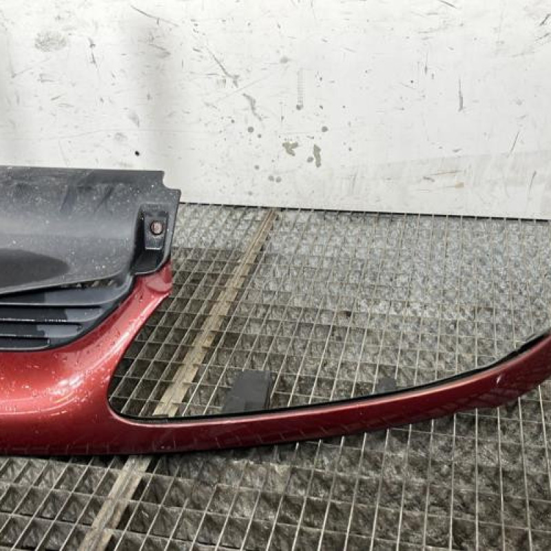 Calandre RENAULT LAGUNA 1 Photo n°3