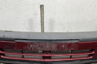 Pare choc avant RENAULT LAGUNA 1 Photo n°1