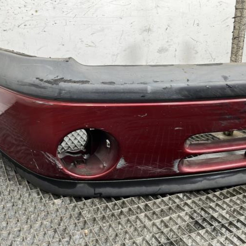 Pare choc avant RENAULT LAGUNA 1 Photo n°2