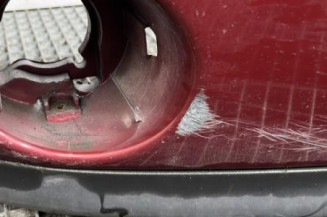 Pare choc avant RENAULT LAGUNA 1