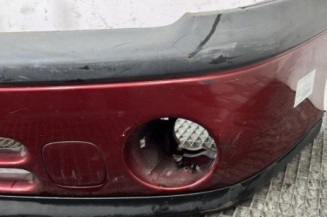 Pare choc avant RENAULT LAGUNA 1