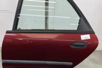 Porte arriere gauche RENAULT LAGUNA 1 Photo n°1