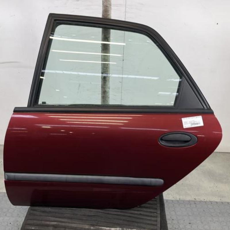 Porte arriere gauche RENAULT LAGUNA 1 Photo n°1