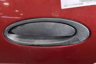 Porte arriere gauche RENAULT LAGUNA 1