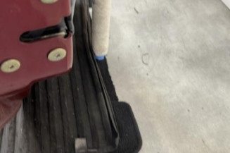 Porte arriere gauche RENAULT LAGUNA 1