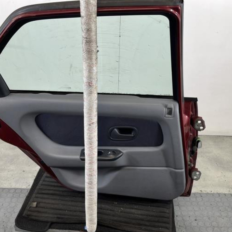 Porte arriere gauche RENAULT LAGUNA 1 Photo n°6