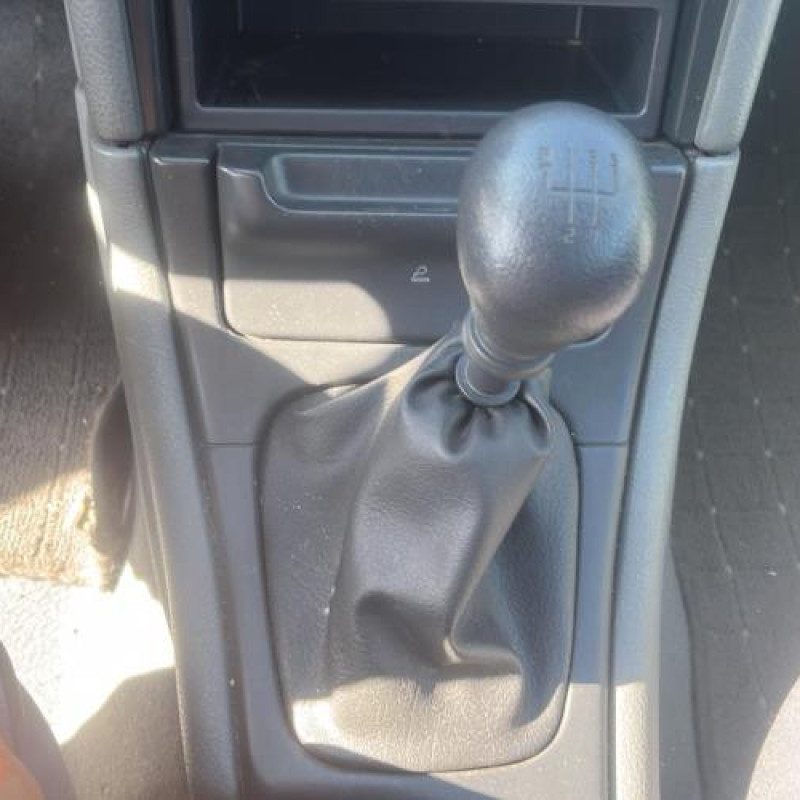 Porte arriere gauche RENAULT LAGUNA 1 Photo n°13