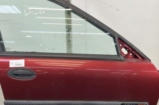 Porte avant droit RENAULT LAGUNA 1 Photo n°1