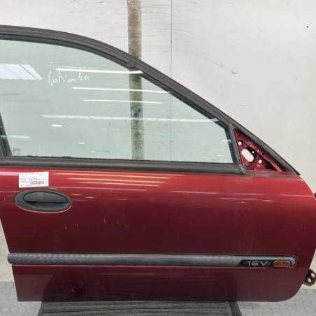 Porte avant droit RENAULT LAGUNA 1 Photo n°1