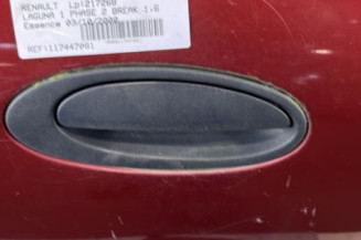 Porte avant droit RENAULT LAGUNA 1