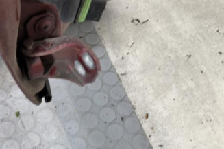 Porte avant droit RENAULT LAGUNA 1