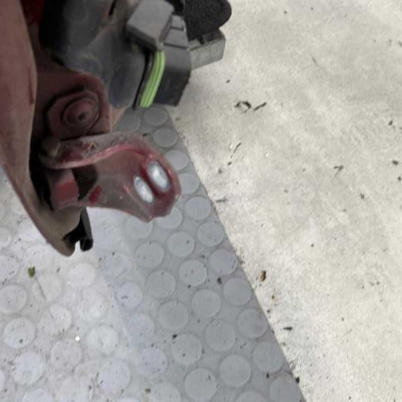 Porte avant droit RENAULT LAGUNA 1 Photo n°5