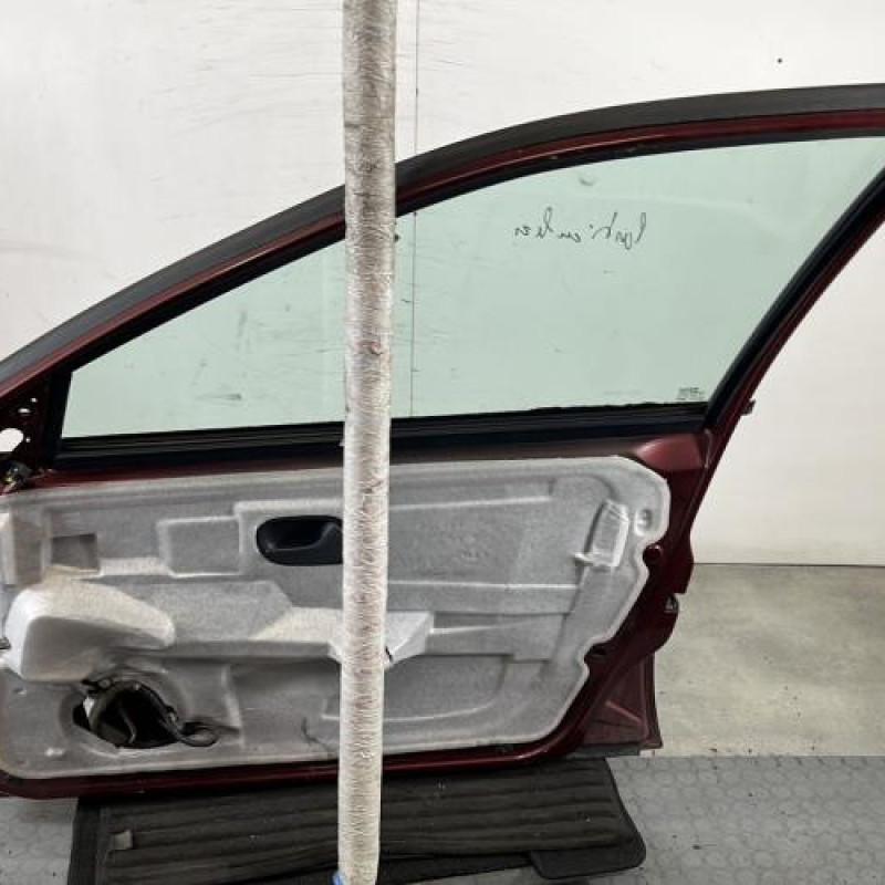 Porte avant droit RENAULT LAGUNA 1 Photo n°6