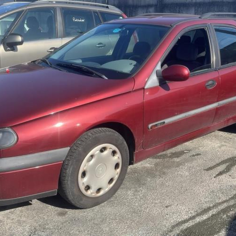 Porte avant droit RENAULT LAGUNA 1 Photo n°8
