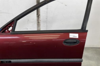 Porte avant gauche RENAULT LAGUNA 1 Photo n°1