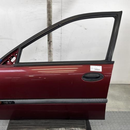 Porte avant gauche RENAULT LAGUNA 1 Photo n°1