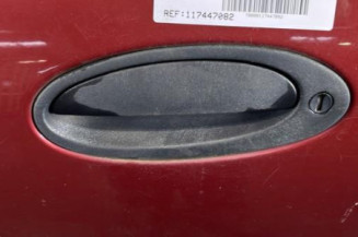 Porte avant gauche RENAULT LAGUNA 1