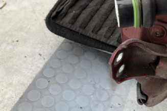 Porte avant gauche RENAULT LAGUNA 1