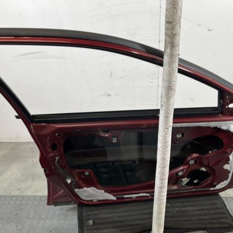 Porte avant gauche RENAULT LAGUNA 1 Photo n°5