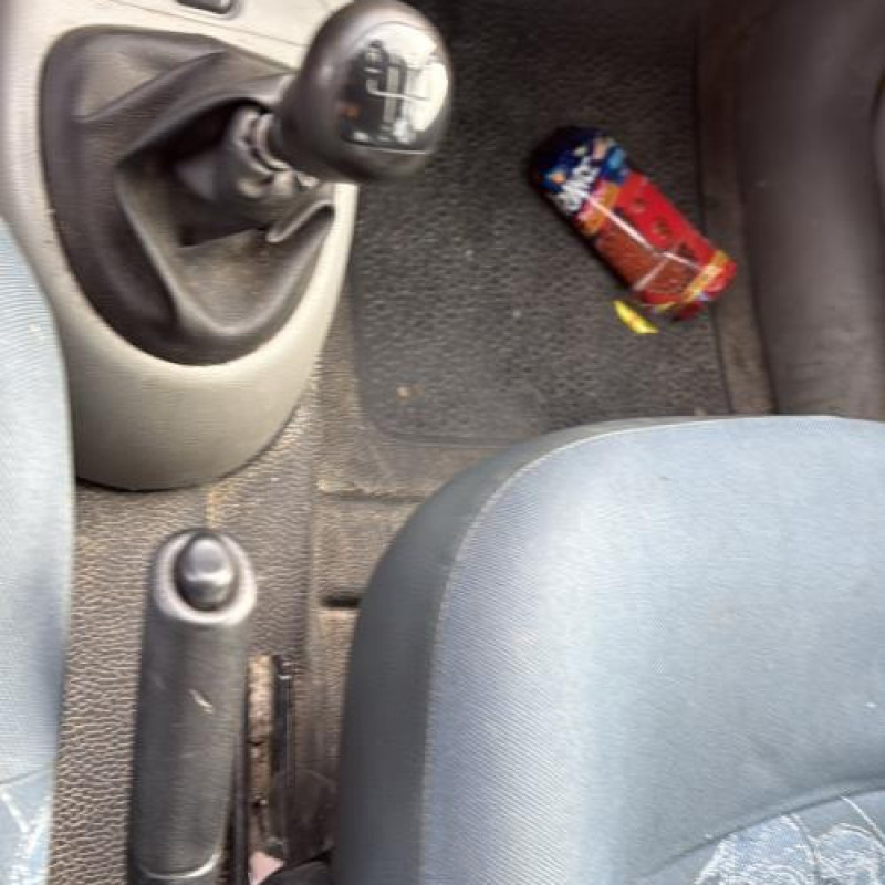 Amortisseur avant droit RENAULT KANGOO 1 Photo n°11