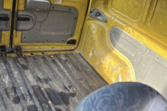 Amortisseur avant droit RENAULT KANGOO 1