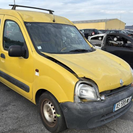 Amortisseur avant gauche RENAULT KANGOO 1