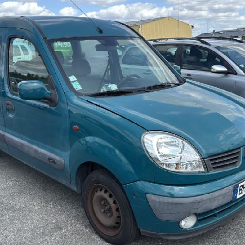 Amortisseur avant droit RENAULT KANGOO 1 Photo n°2