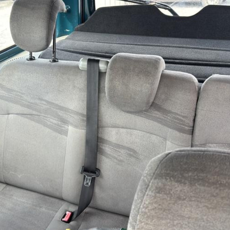 Amortisseur avant droit RENAULT KANGOO 1 Photo n°12