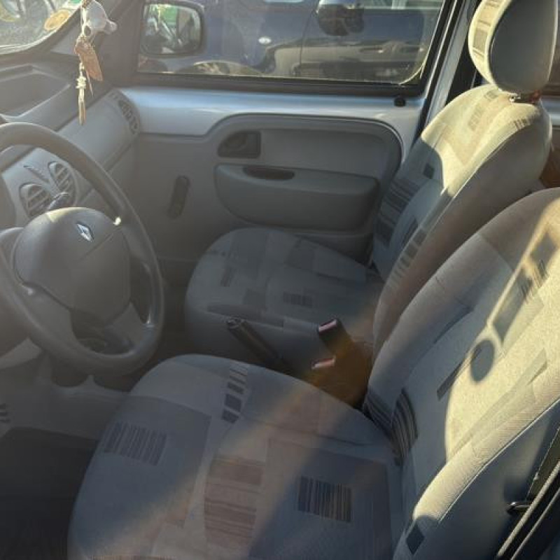 Serrure arriere gauche RENAULT KANGOO 1 Photo n°10