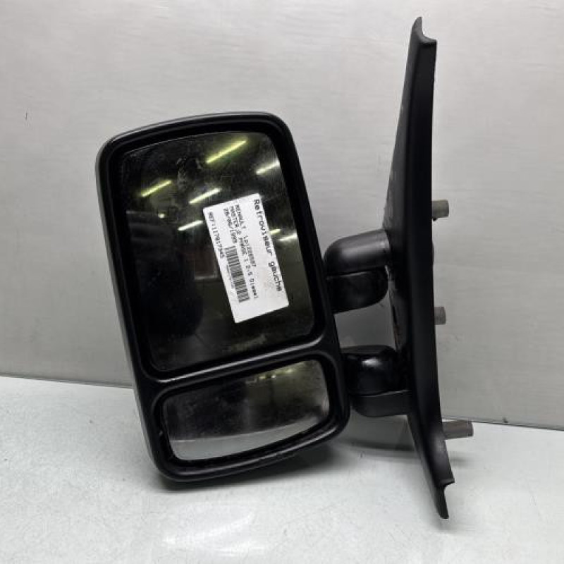 Retroviseur gauche RENAULT MASTER 2 Photo n°1