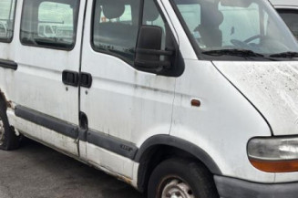 Retroviseur gauche RENAULT MASTER 2